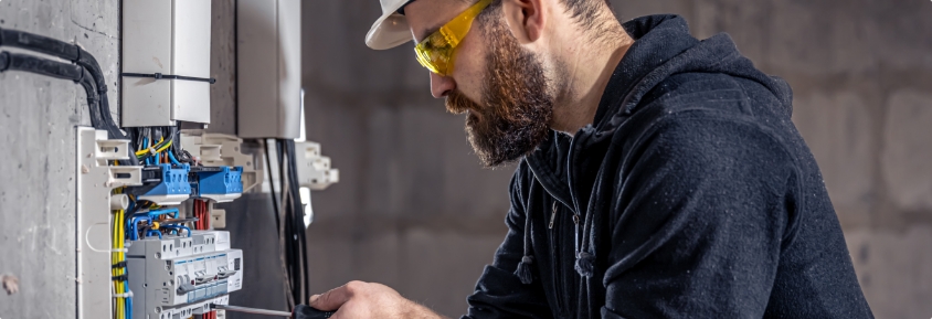 Your Premier Industrial Electrician Near Springvale