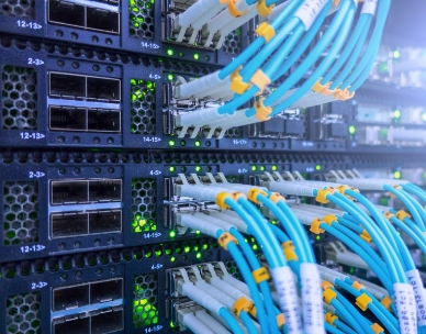 data-fibre