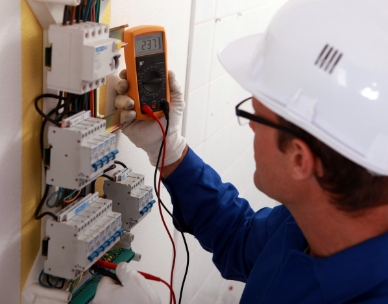 rcd-testing