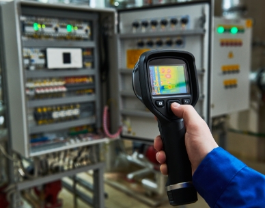 thermal-imaging